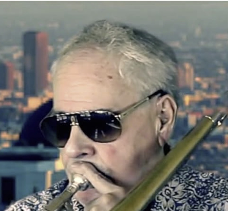 Phil Wilson Big Band - feat Christine Fawson